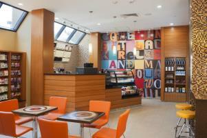 Doubletree Hotel & Conference Center St. Louis