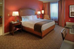 Doubletree Hotel & Conference Center St. Louis