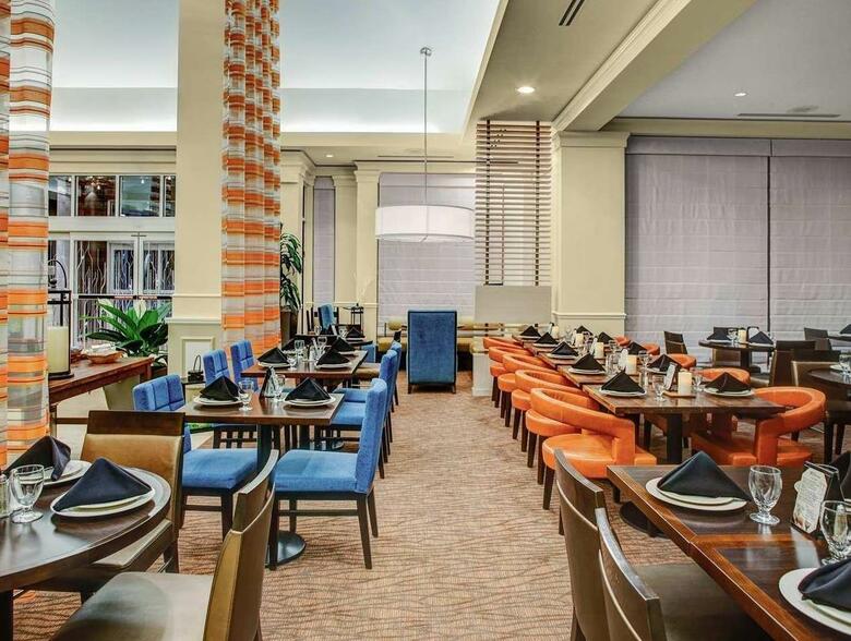 Hotel Hilton Garden Inn Danbury