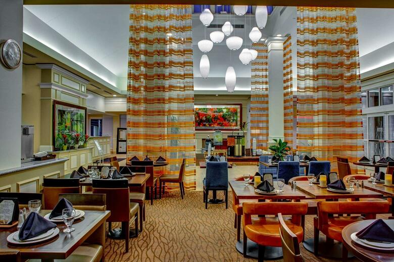 Hotel Hilton Garden Inn Danbury