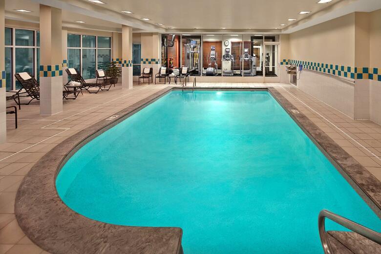 Hotel Hilton Garden Inn Danbury