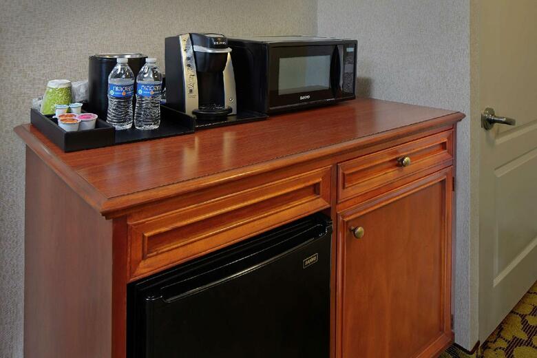 Hotel Hilton Garden Inn Danbury