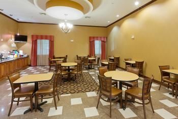 Hotel La Quinta Inn & Suites Desoto