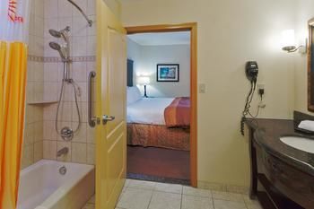 Hotel La Quinta Inn & Suites Desoto
