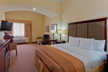 Hotel La Quinta Inn & Suites Desoto
