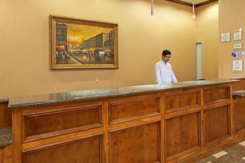 Hotel La Quinta Inn & Suites Desoto