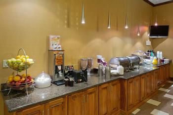 Hotel La Quinta Inn & Suites Desoto