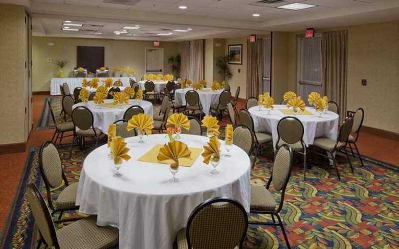 Hotel Hilton Garden Inn Rancho Cucamonga