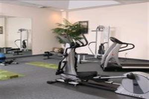 Lexington Marco La Guardia Hotel
