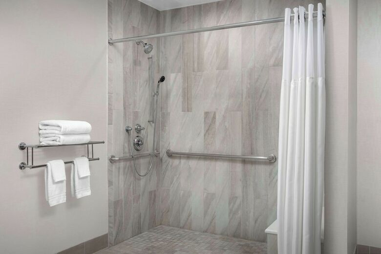 Hotel Hilton Garden Inn Philadelphia/ft. Washington