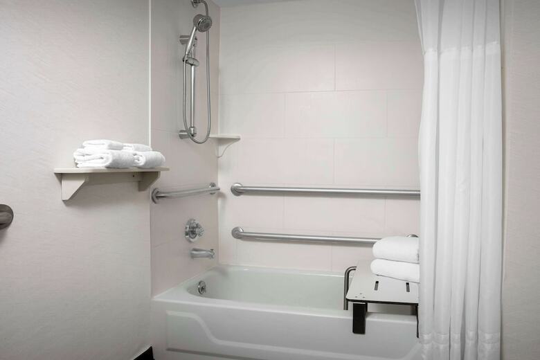 Hotel Hilton Garden Inn Philadelphia/ft. Washington