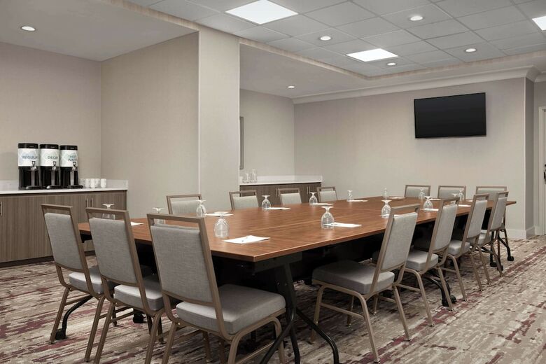 Hotel Hilton Garden Inn Philadelphia/ft. Washington