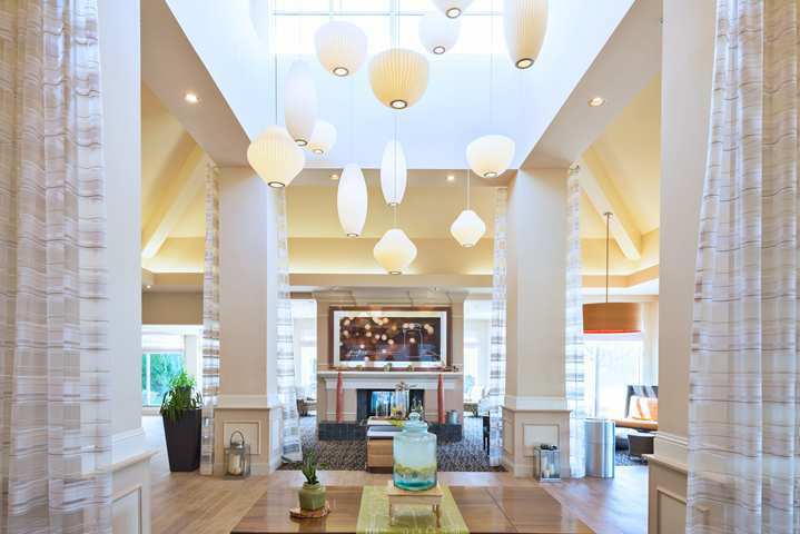 Hotel Hilton Garden Inn Philadelphia/ft. Washington