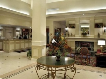 Hotel Hilton Garden Inn Florence