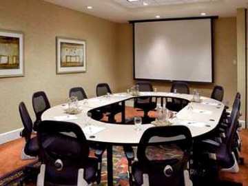 Hotel Hilton Garden Inn Florence