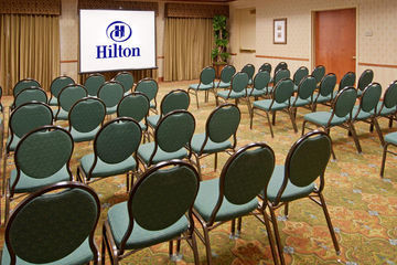 Hotel Hilton Garden Inn Richmond Innsbrook