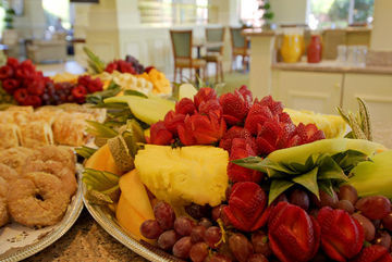 Hotel Hilton Garden Inn Richmond Innsbrook