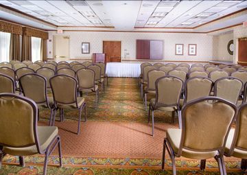 Hotel Hilton Garden Inn Richmond Innsbrook