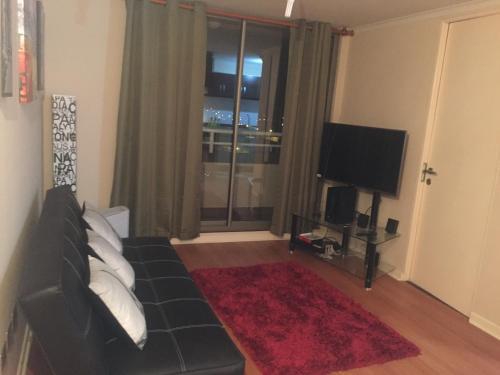Apartamento Departamento Temuco Centro