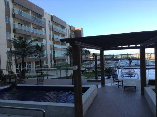 Apartamento Vg Fun Max