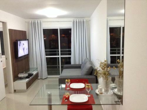Apartamento Vg Fun Max