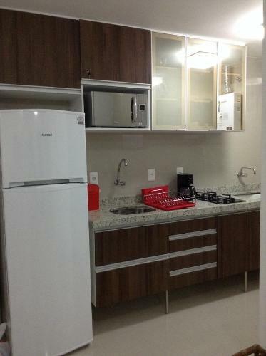 Apartamento Vg Fun Max