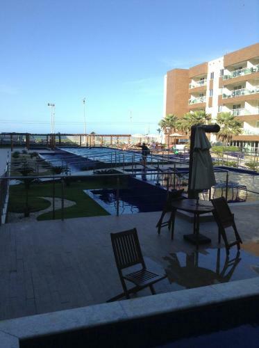 Apartamento Vg Fun Max