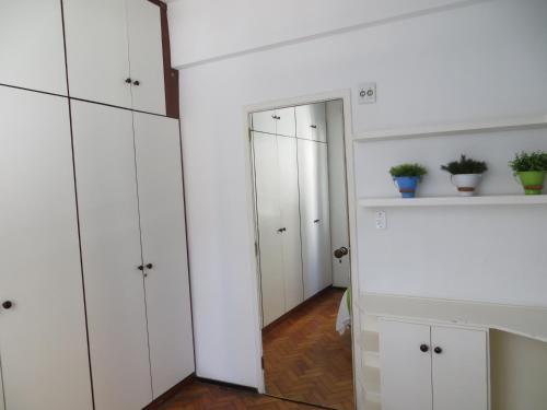 Visconde Piraj� Apartamento