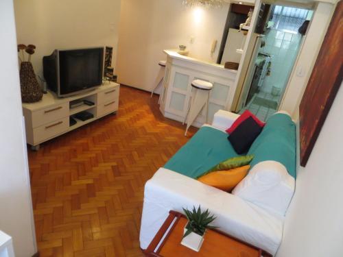 Visconde Piraj� Apartamento