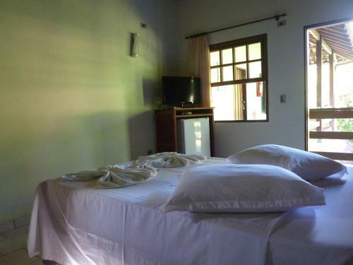 Hostal Pousada Da Rosa