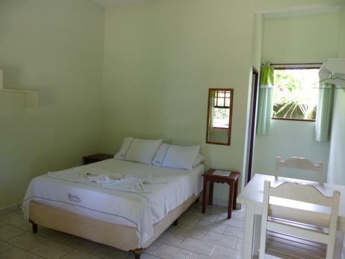 Hostal Pousada Da Rosa