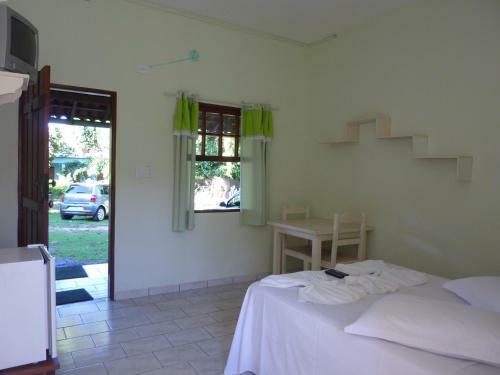 Hostal Pousada Da Rosa