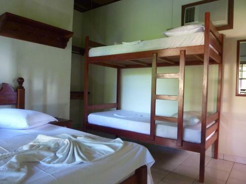 Hostal Pousada Da Rosa