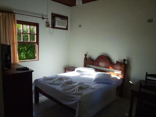 Hostal Pousada Da Rosa