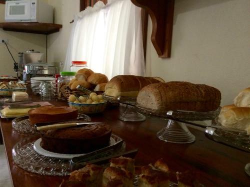 Hostal Pousada Da Rosa