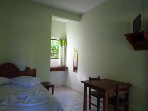 Hostal Pousada Da Rosa