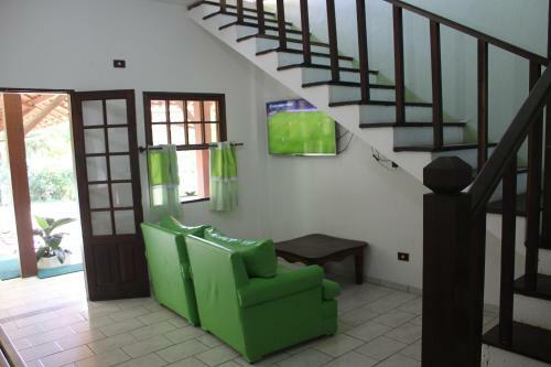 Hostal Pousada Da Rosa