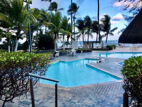 Apartment 206 Golden Beach
