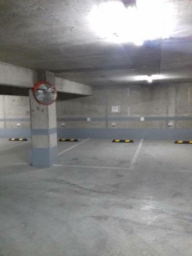 Apartamento Departamento Serrano Santiago Centro