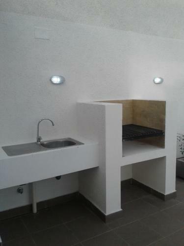 Apartamento Departamento Serrano Santiago Centro