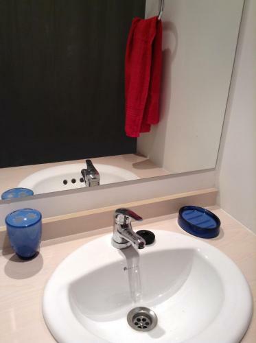 Apartamento Departamento Serrano Santiago Centro