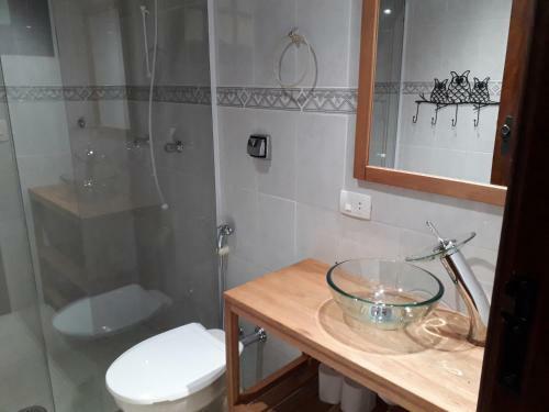 Hostal Campos Do Jord�o Home