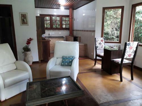 Hostal Campos Do Jord�o Home