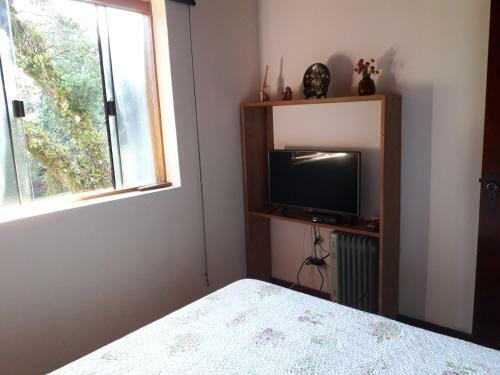 Hostal Campos Do Jord�o Home
