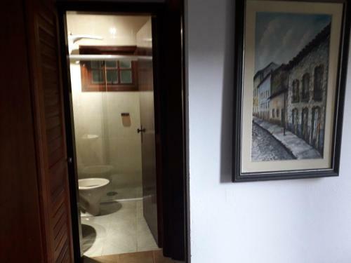 Hostal Campos Do Jord�o Home