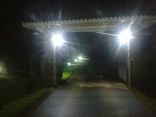 Hostal Campos Do Jord�o Home