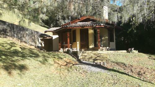 Hostal Campos Do Jord�o Home