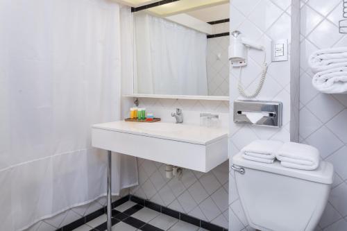 Apartamento Departamentos Gran Hotel Puc�n