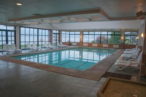 Apartamento Departamentos Gran Hotel Puc�n