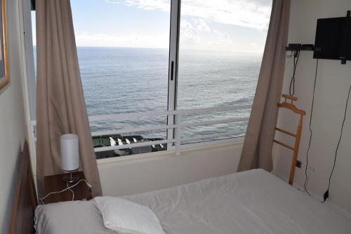 Apartamento Departamento Las Perlas Re�aca